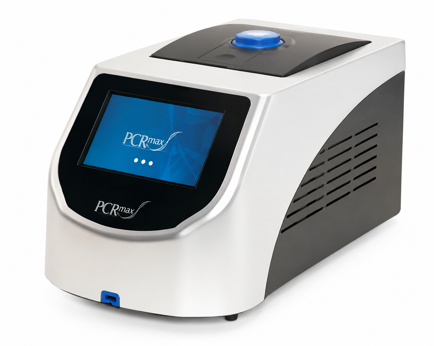 Modernisation du Plateau Technique : Nouvel Automate PCR