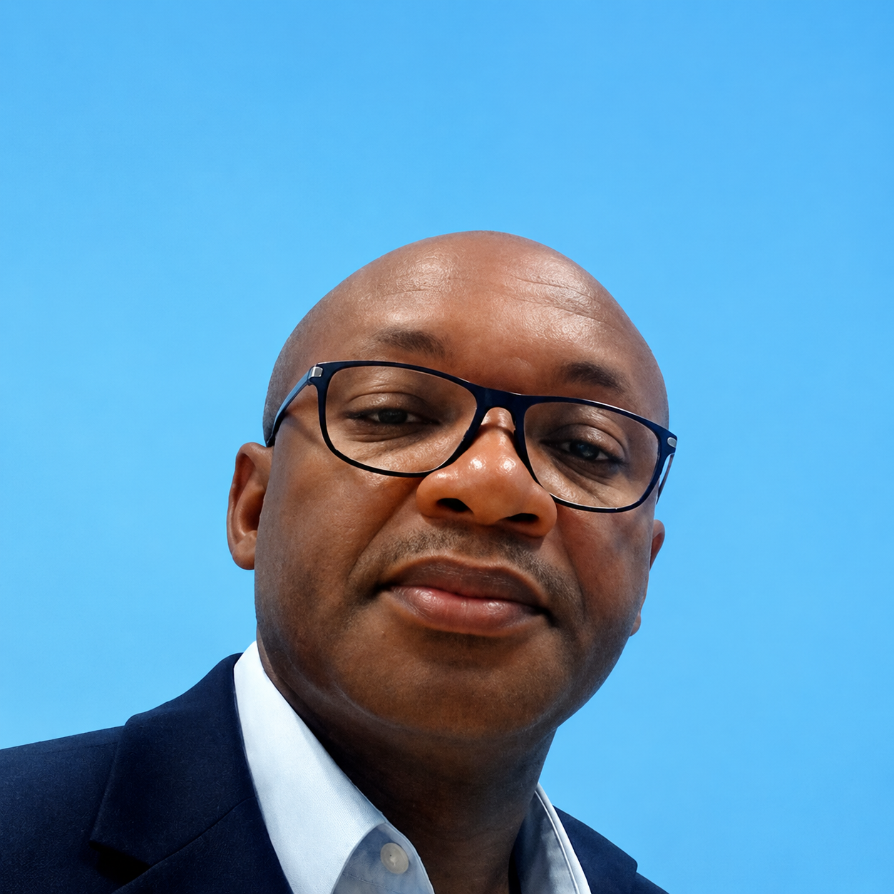 Pr Jean Pierre NDA MEFOO